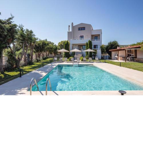 Malvasia Villa