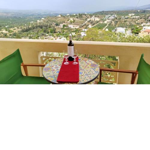 Malvazia Residence