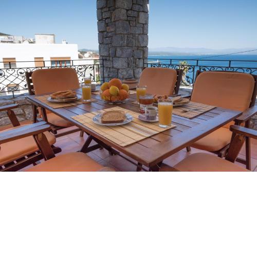 Malvazios Villas #5