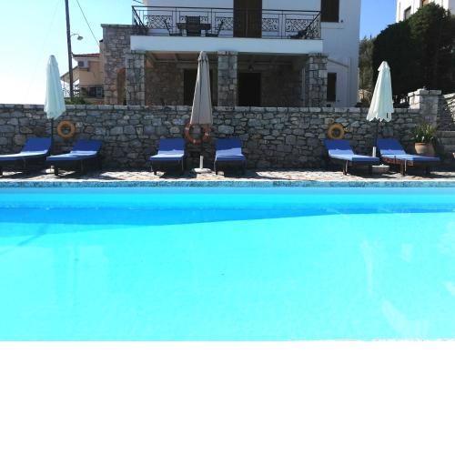 Malvazios Villas