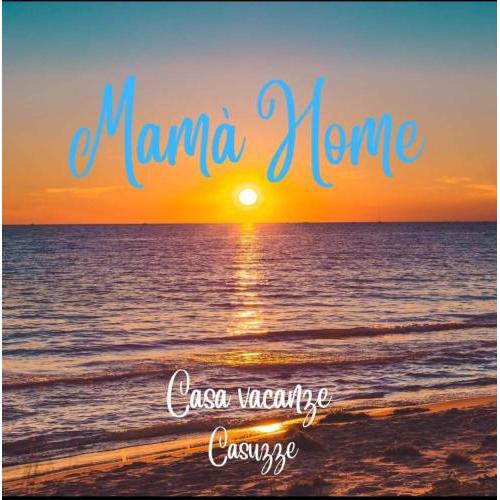 Mamà Home-Casuzze