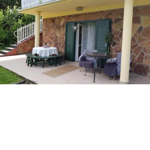 Mama motel