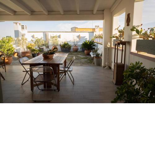 MaMà Suite