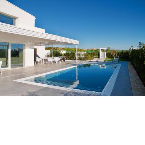 MA.MA. villa Marina di ragusa