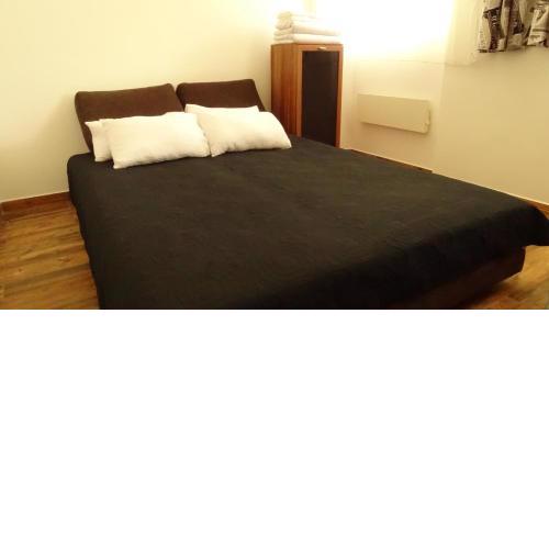 Mamahotel apartman