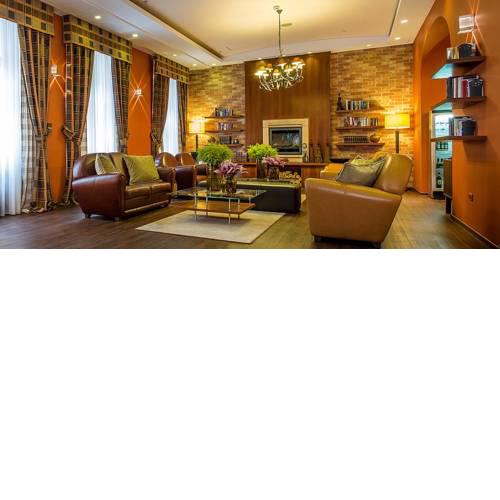Mamaison Residence Izabella Budapest
