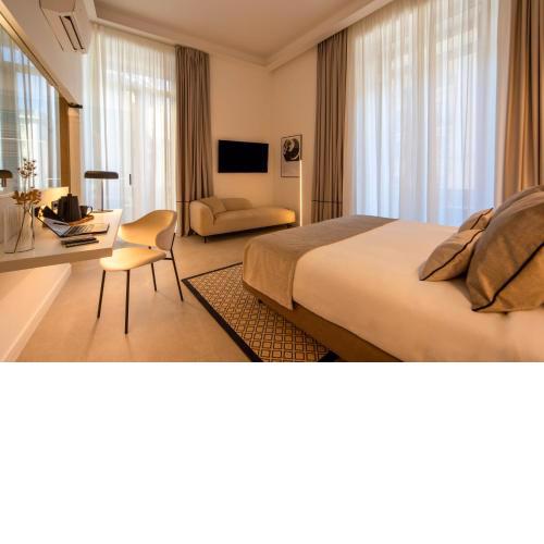 MAMALU - Studios and Suites