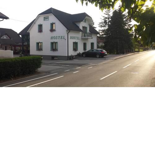 Mama's House