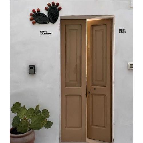 Mambo Salentino Guest House Room 16