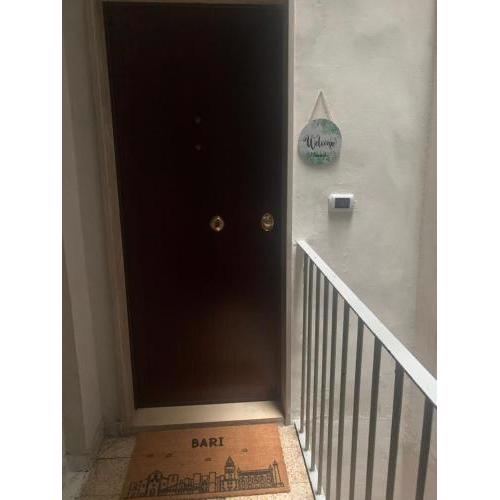 Mameli House