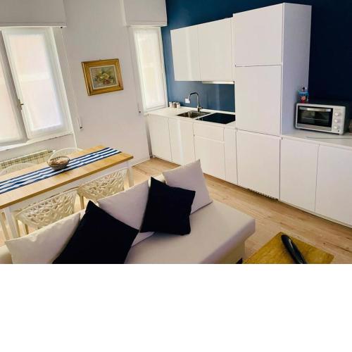 Mamidoli apartment, exclusive area in Chiavari