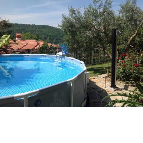 Mamin apartma