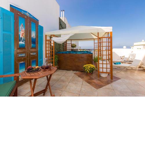 Mamis Mansion, By ThinkVilla