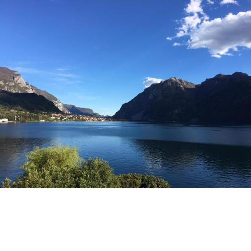 Mamma Ciccia Holiday Home - Confalonieri
