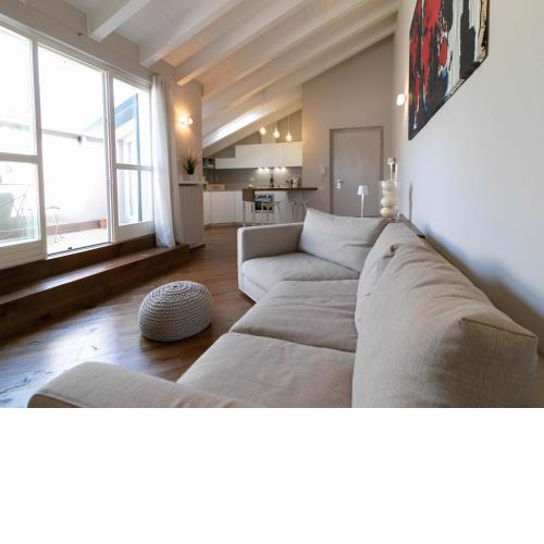 Mamma Ciccia Holiday Home - Cozy Attic
