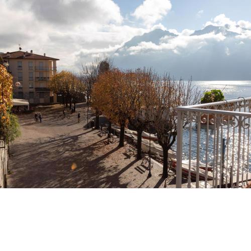 Mamma Ciccia Holiday Home - Italian Balcony