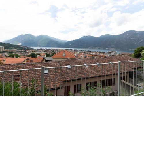 Mamma Ciccia Holiday Home - Romantic Lake View