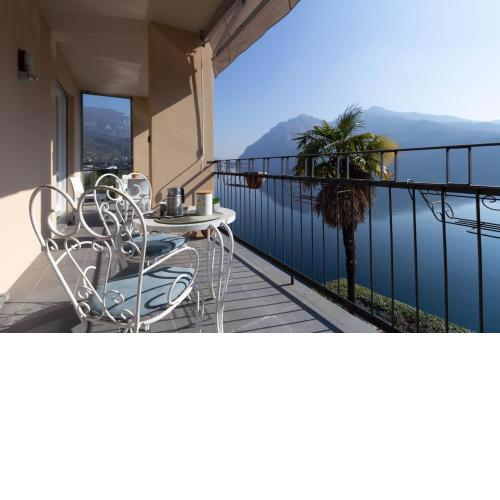 Mamma Ciccia Holiday Home - Waterfront Apartment
