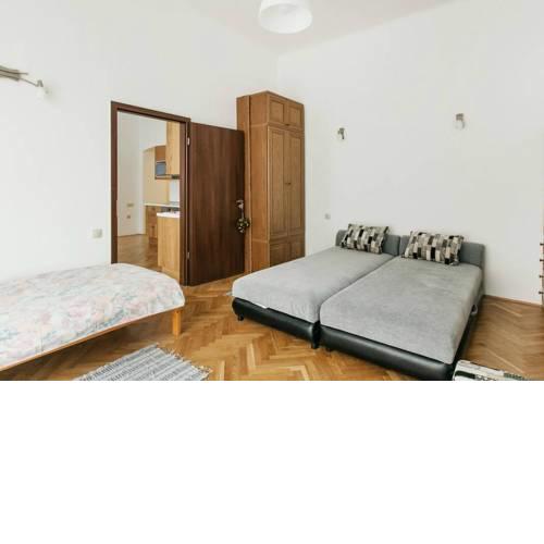 Mamma's Apartment