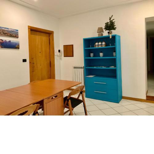 Mammina Home Chiatamone