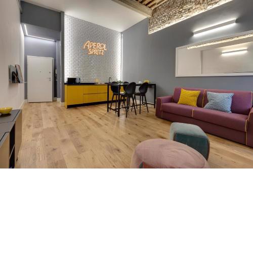 Mamo Florence - Aperol & Spritz Apartments