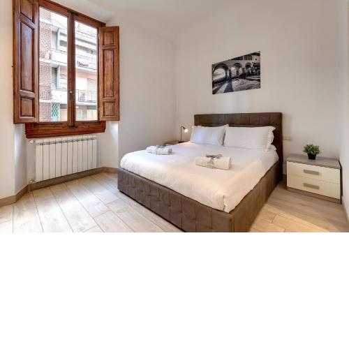 Mamo Florence - Baldovini Apartment