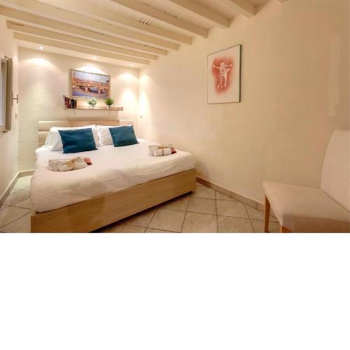Mamo Florence - Brigitte Apartment