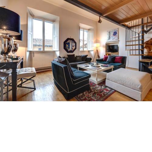 Mamo Florence - Casper Apartment