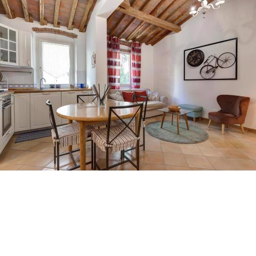 Mamo Florence - Cindy Apartment