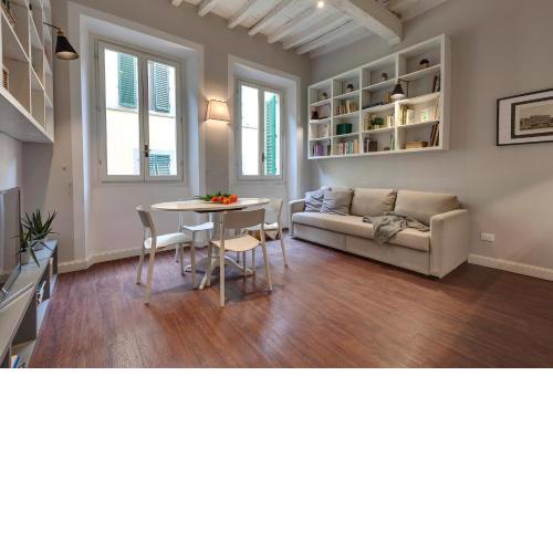 Mamo Florence - Cloe Apartment