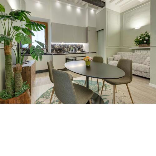 Mamo Florence - Clotilde Apartment