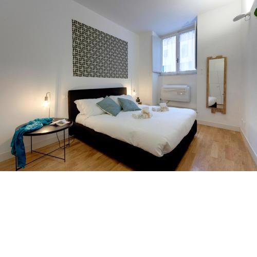 Mamo Florence - Costa San Giorgio Apartment