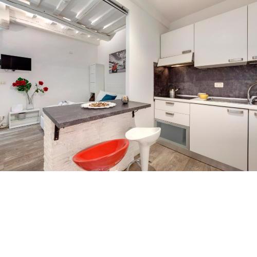 Mamo Florence - Cristofano Studio