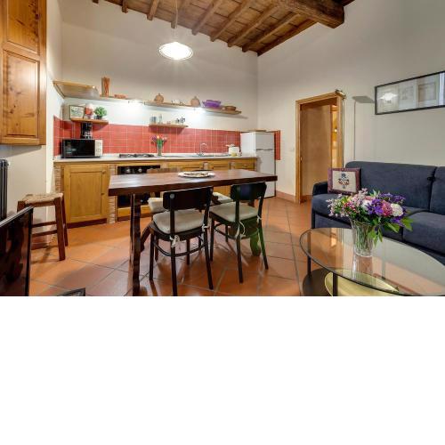 Mamo Florence - Dafne Apartment