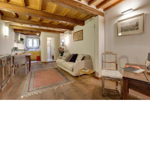 Mamo Florence - Diciotto Apartment