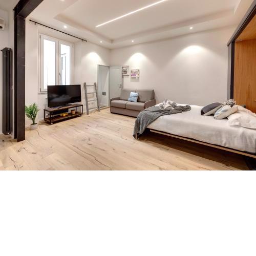 Mamo Florence - Isidora Apartment