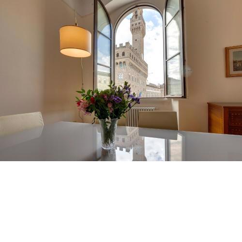 Mamo Florence - Le Farine della Signoria Apartments