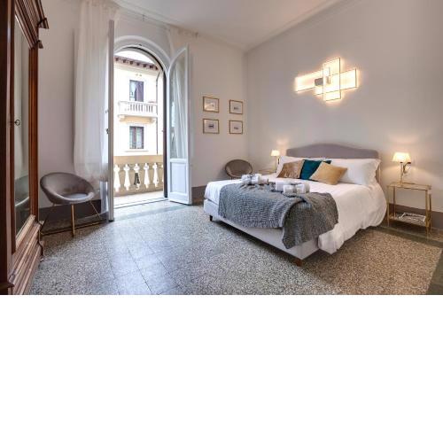 Mamo Florence - Magenta Apartment