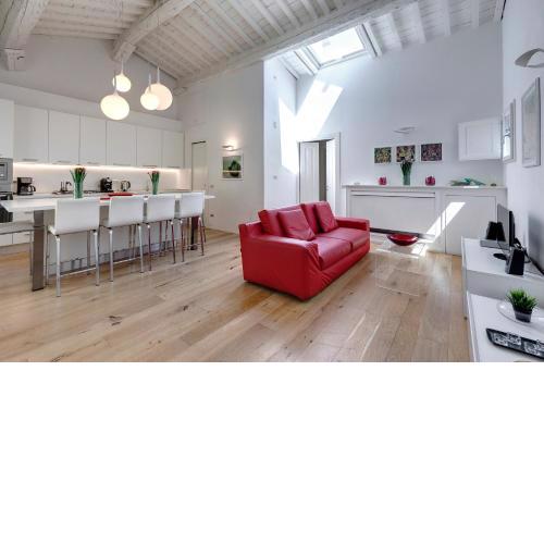 Mamo Florence - Margot Apartment