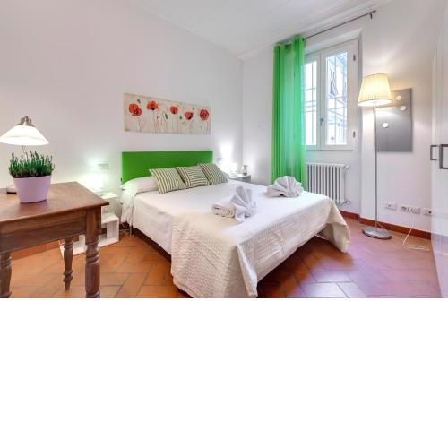 Mamo Florence - Maruffi Apartment
