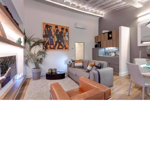 Mamo Florence - Parione Roof Terrace