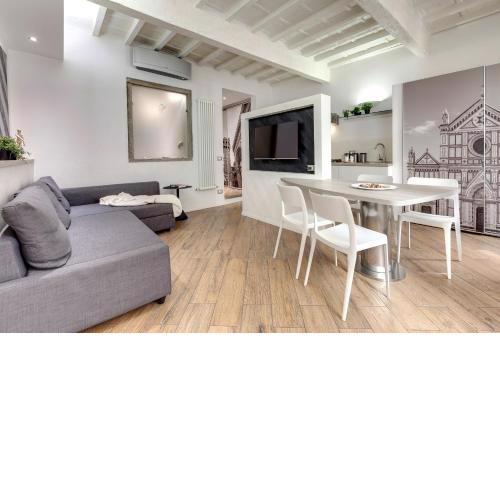 Mamo Florence - Rosa Apartment