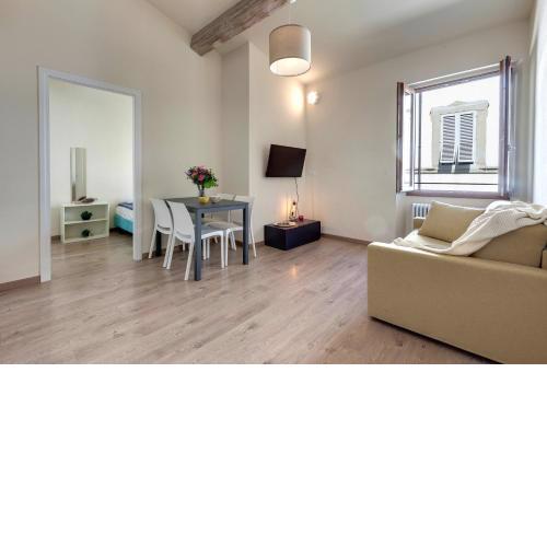Mamo Florence - Santa Reparata Apartment