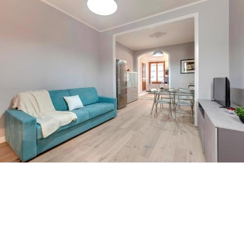 Mamo Florence - Sprone Apartment