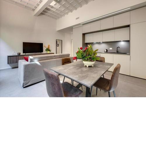 Mamo Florence - Venere & Zefiro Apartments