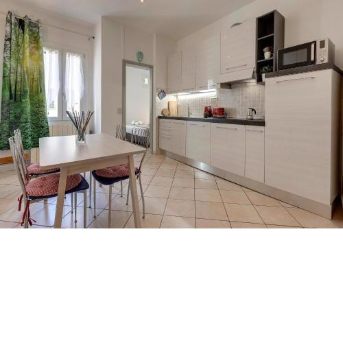 Mamo Florence - Zalinda Apartment