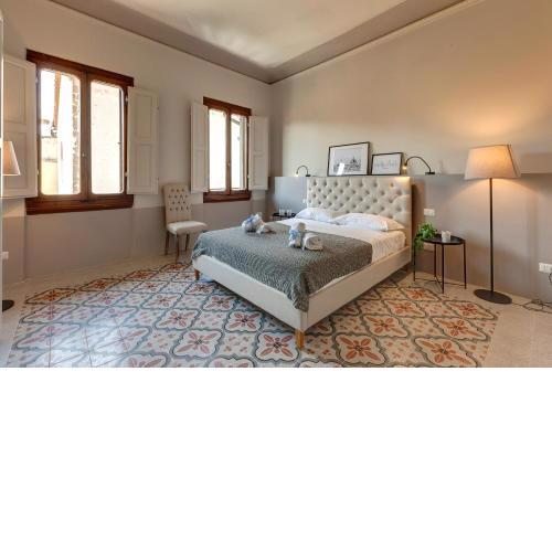 Mamo Florence - Zante Apartment