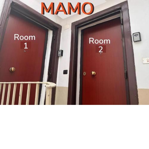 MaMo