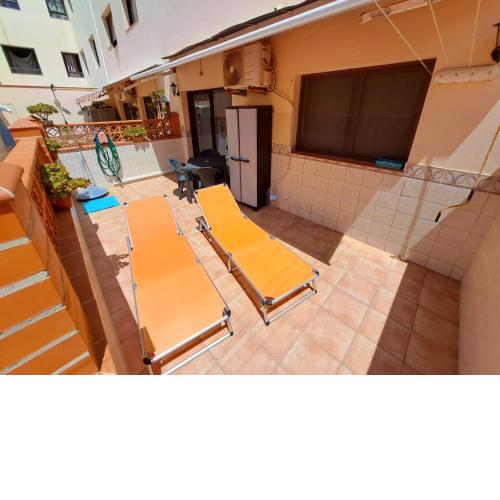 Mamu House Fuerteventura