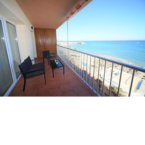 Mamunia Fuengirola Beach